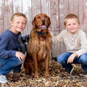 Meet your Posher, Adam